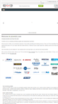 Mobile Screenshot of plumb2u.com